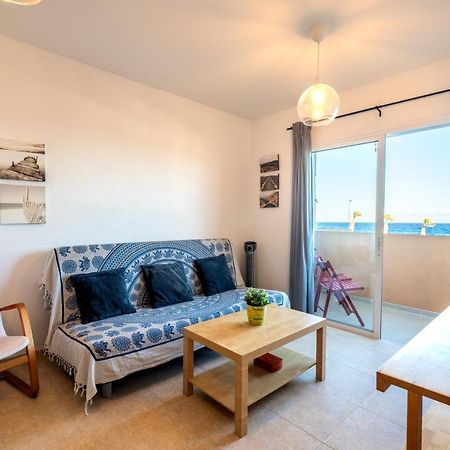San Borondon Sunset Apartment Puertito de Guimar Eksteriør bilde