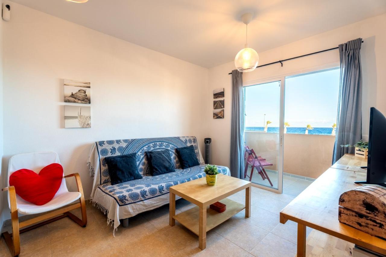 San Borondon Sunset Apartment Puertito de Guimar Eksteriør bilde