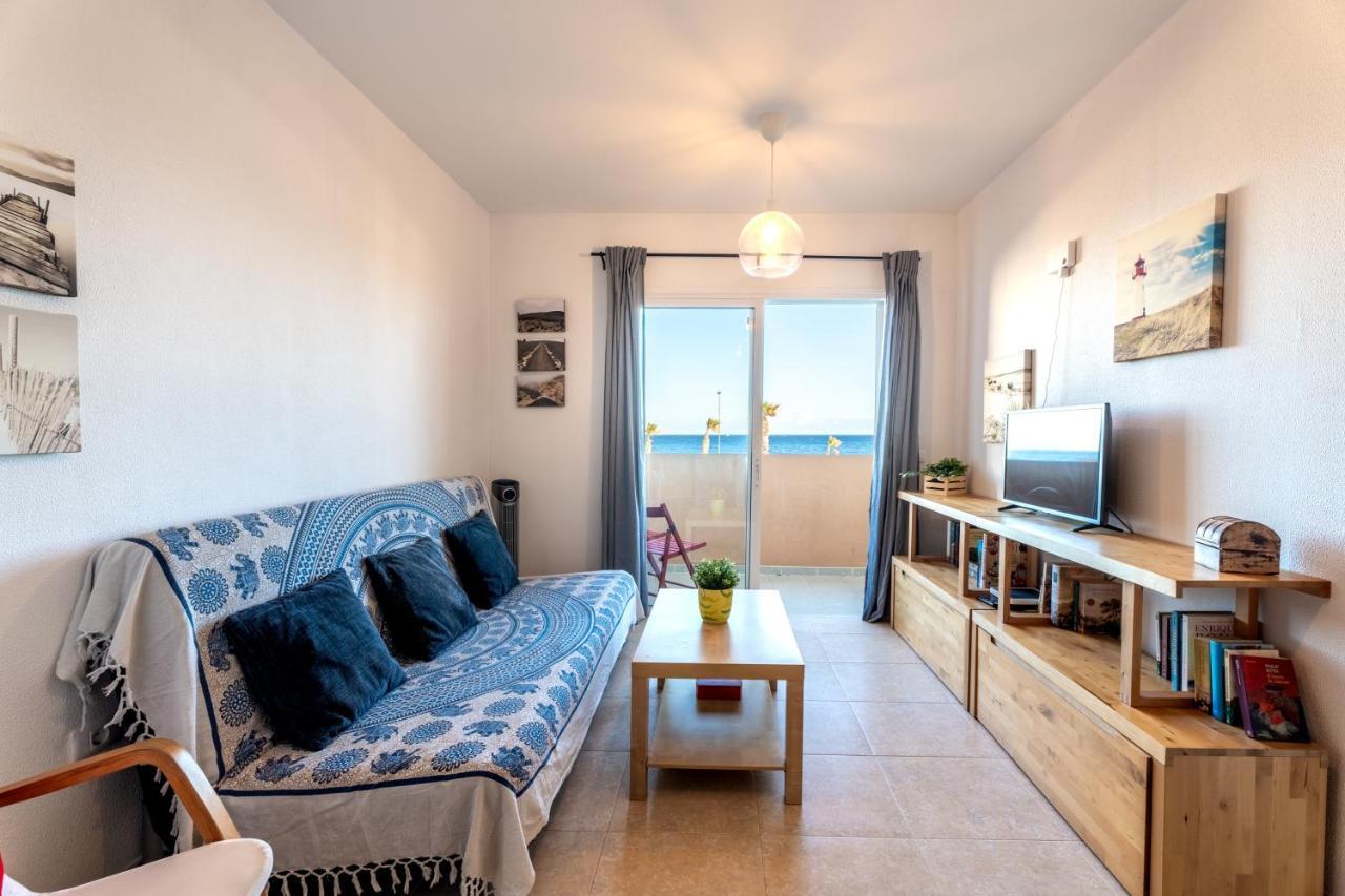 San Borondon Sunset Apartment Puertito de Guimar Eksteriør bilde