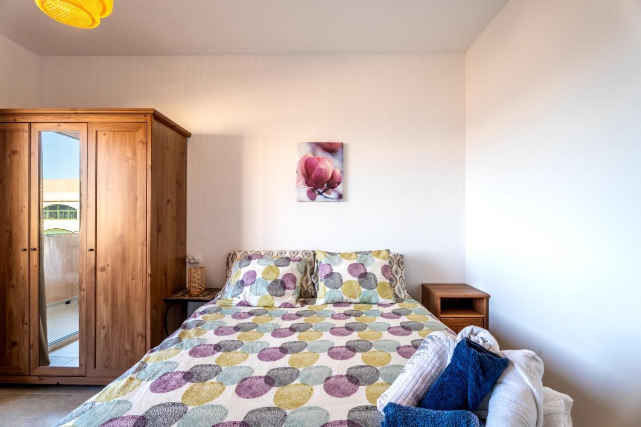 San Borondon Sunset Apartment Puertito de Guimar Eksteriør bilde