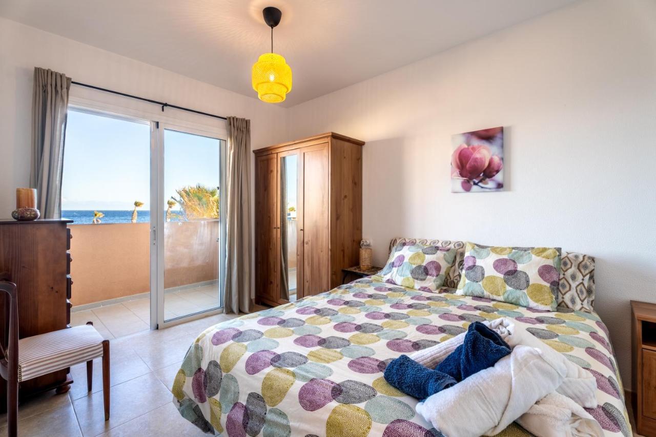 San Borondon Sunset Apartment Puertito de Guimar Eksteriør bilde