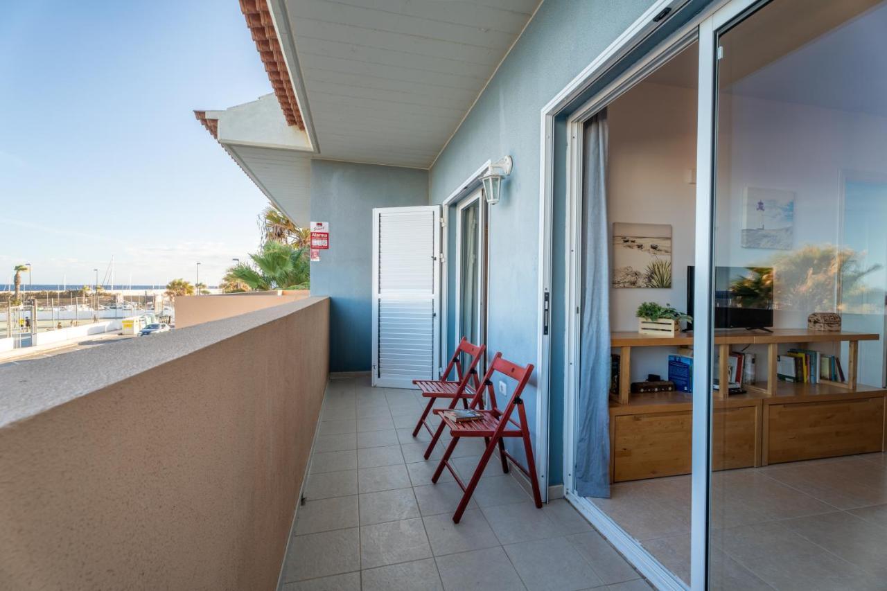 San Borondon Sunset Apartment Puertito de Guimar Eksteriør bilde