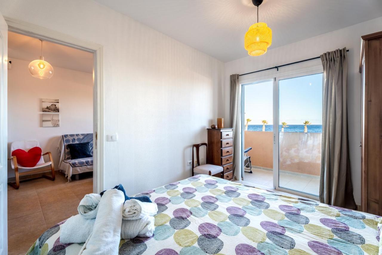San Borondon Sunset Apartment Puertito de Guimar Eksteriør bilde